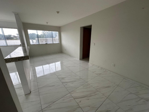 Apartamento com 2 Quartos à Venda, 63 m² em Arvoredo - Contagem