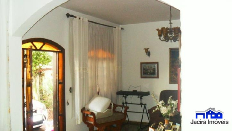 Imagem Casa com 4 Quartos à Venda, 220 m² em Campo Grande - Santos Imagem Casa com 4 Quartos à Venda, 220 m² em Campo Grande - Santos