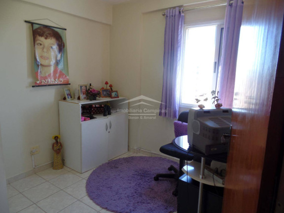 Imagem Cobertura com 3 Quartos à Venda, 162 m² em Chácara Primavera - Campinas