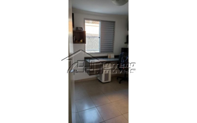 Imagem Apartamento com 3 Quartos à Venda, 64 m² em Parque Industrial - São José Dos Campos Imagem Apartamento com 3 Quartos à Venda, 64 m² em Parque Industrial - São José Dos Campos