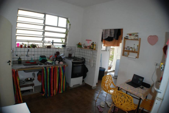 Imagem Apartamento com 4 Quartos à Venda, 130 m² em Bela Vista - São Paulo
