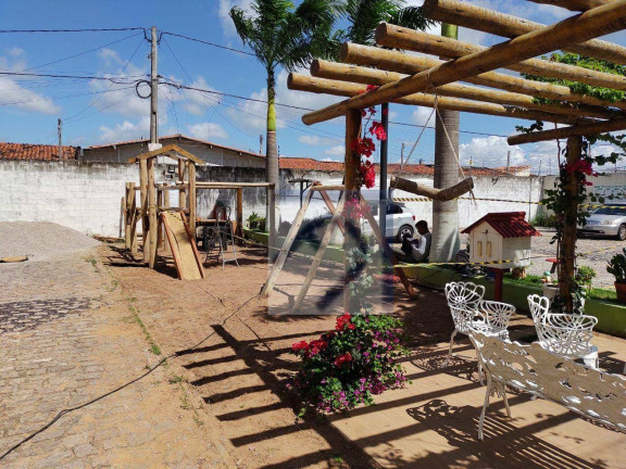 Imagem Apartamento com 2 Quartos à Venda, 58 m² em Rosa Dos Ventos - Parnamirim