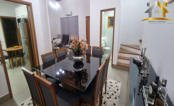 Imagem Casa de Condomínio com 3 Quartos à Venda, 185 m² em Granja Viana - Carapicuíba