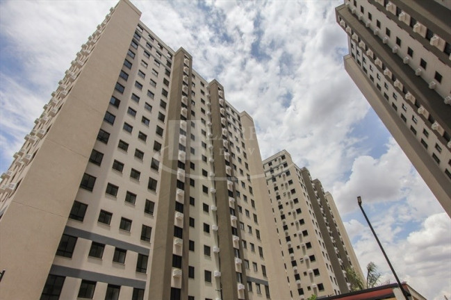 Imagem Imóvel com 2 Quartos à Venda, 48 m² em Jardim Paulistano - Ribeirão Preto