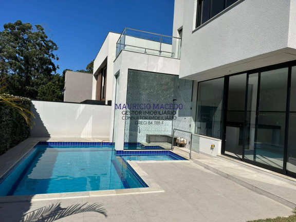 Imagem Casa com 4 Quartos à Venda, 420 m² em Tambore - Barueri Imagem Casa com 4 Quartos à Venda, 420 m² em Tambore - Barueri