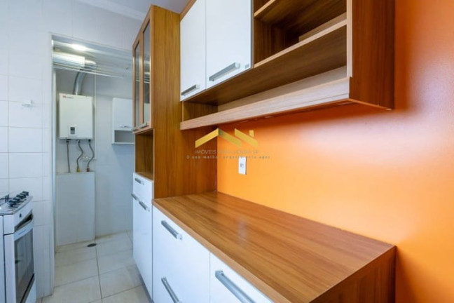 Imagem Apartamento com 2 Quartos à Venda, 50 m² em Morumbi - São Paulo