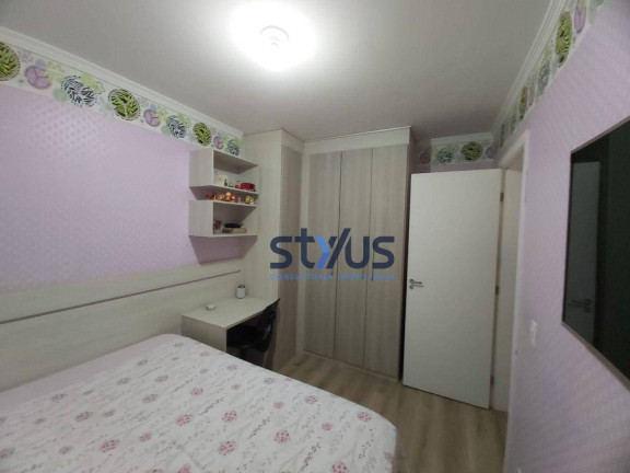 Imagem Apartamento com 3 Quartos à Venda, 76 m² em Picanço - Guarulhos
