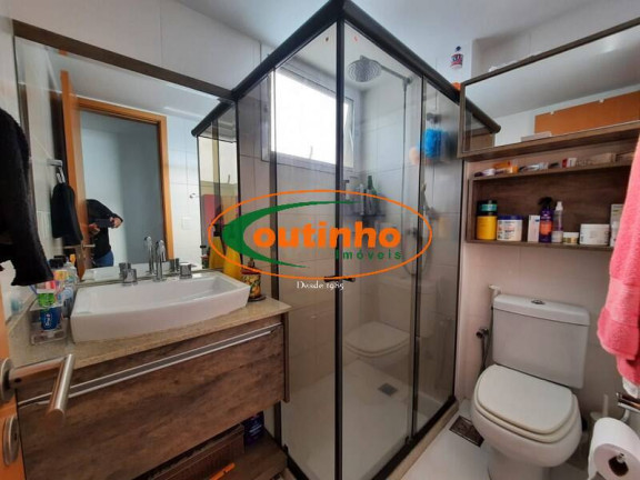 Imagem Apartamento com 3 Quartos à Venda, 98 m² em Tijuca - Rio De Janeiro Imagem Apartamento com 3 Quartos à Venda, 98 m² em Tijuca - Rio De Janeiro