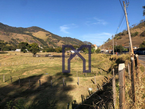 Terreno à Venda, 18.000 m² em Morro Grande - Itajubá