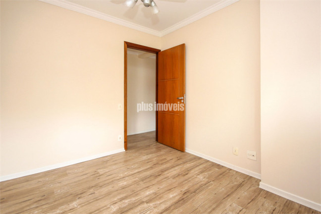 Imagem Apartamento com 3 Quartos à Venda, 108 m² em Paraíso - São Paulo