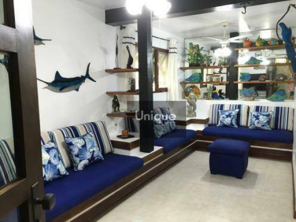 Casa com 4 Quartos à Venda, 140 m² em Geribá - Armação Dos Búzios