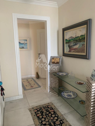 Imagem Apartamento com 3 Quartos à Venda, 226 m² em Vila Luis Antônio - Guarujá