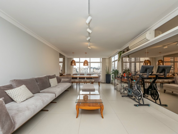 Imagem Apartamento com 3 Quartos à Venda, 123 m² em Perdizes - São Paulo Imagem Apartamento com 3 Quartos à Venda, 123 m² em Perdizes - São Paulo