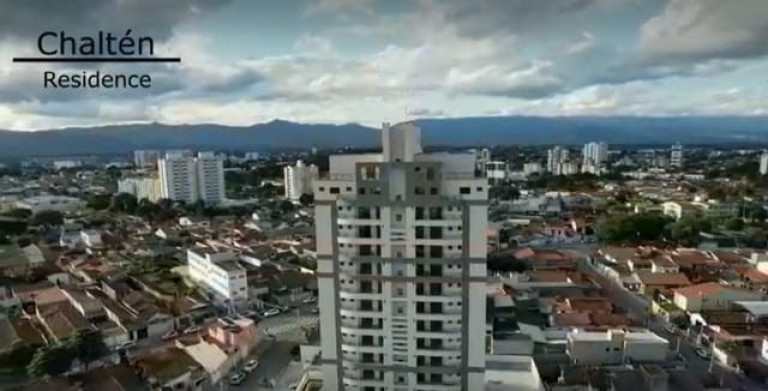 Apartamento com 2 Quartos à Venda, 74 m² em Vila São José - Taubaté