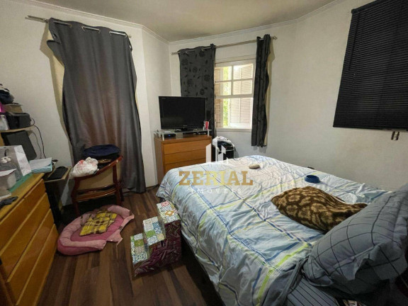 Imagem Casa com 2 Quartos à Venda, 252 m² em Barcelona - São Caetano Do Sul