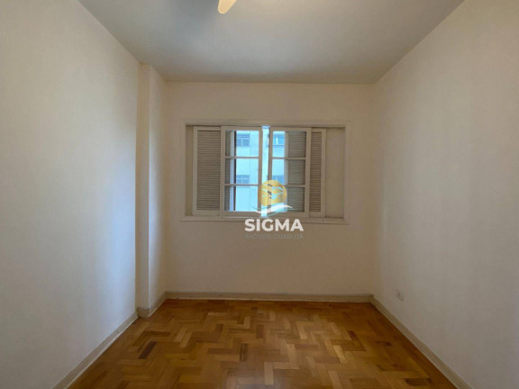 Imagem Apartamento com 2 Quartos à Venda, 90 m² em Jardim Astúrias - Guarujá