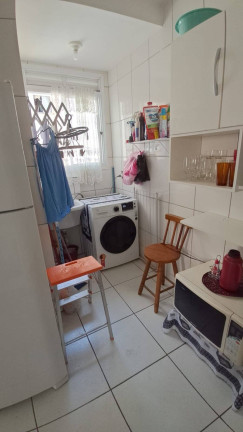 Imagem Apartamento com 2 Quartos à Venda,  em Jardim Altos De Santana - São José Dos Campos