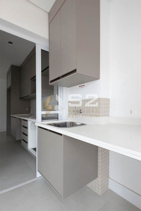 Imagem Apartamento com 2 Quartos para Alugar, 58 m² em Madalena - São Paulo Imagem Apartamento com 2 Quartos para Alugar, 58 m² em Madalena - São Paulo