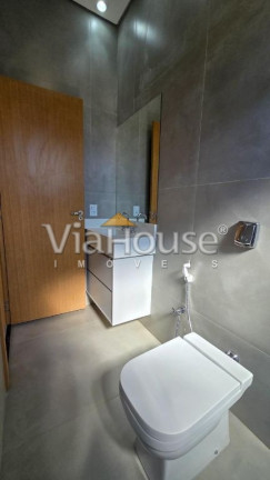 Imagem Casa de Condomínio com 3 Quartos à Venda, 273 m² em Condomínio Quinta Da Boa Vista - Ribeirão Preto