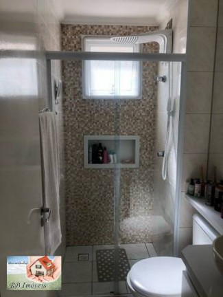 Imagem Apartamento com 2 Quartos à Venda, 48 m² em Vila Palmares - Santo André