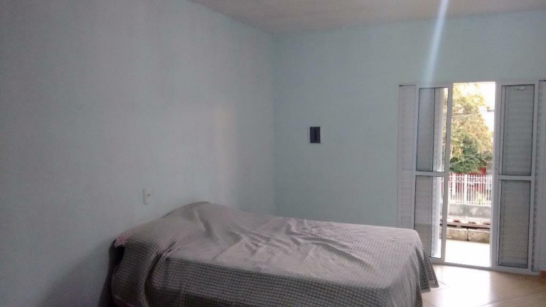 Imagem Sobrado com 3 Quartos à Venda, 200 m² em Parque Residencial Flamboyant - São José Dos Campos