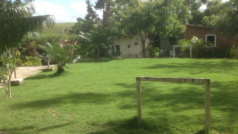 Imagem Casa com 4 Quartos à Venda, 300 m² em Zona Rural - Chã Grande Imagem Casa com 4 Quartos à Venda, 300 m² em Zona Rural - Chã Grande