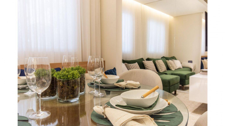 Imagem Apartamento com 2 Quartos à Venda, 2 m² em Vila Ré - São Paulo