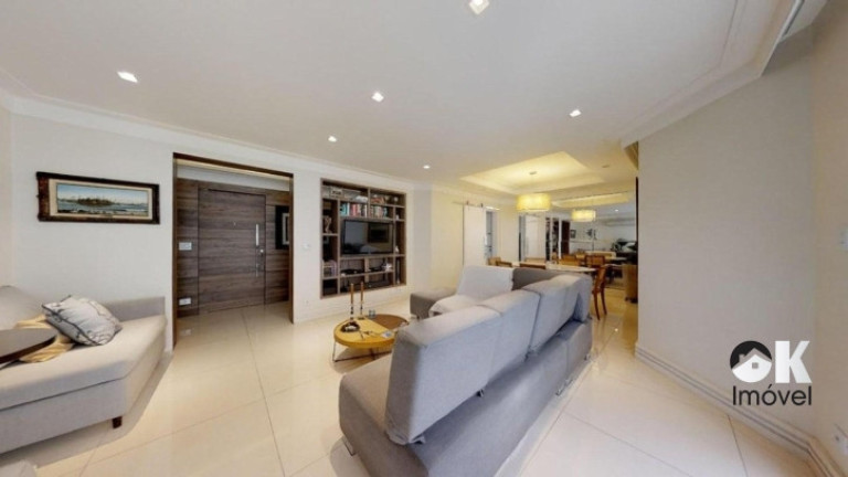 Imagem Apartamento com 4 Quartos à Venda, 158 m² em Perdizes - São Paulo Imagem Apartamento com 4 Quartos à Venda, 158 m² em Perdizes - São Paulo