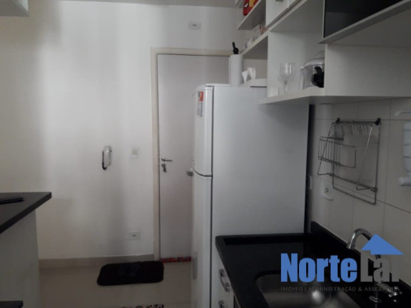 Imagem Apartamento com 2 Quartos à Venda, 48 m² em Jardim Do Tiro - São Paulo