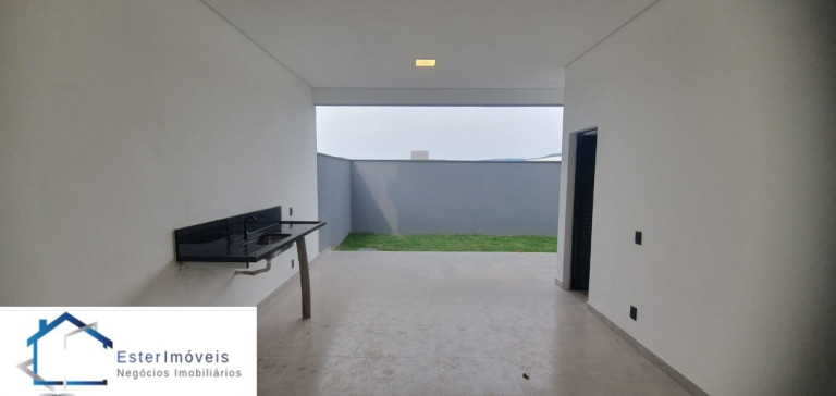 Imagem Casa com 3 Quartos para Alugar ou Temporada, 145 m² em Cabreuva - Cabreúva