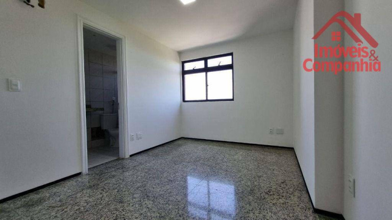 Imagem Apartamento com 3 Quartos à Venda, 153 m² em Cocó - Fortaleza