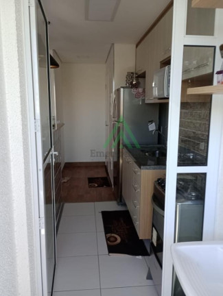 Imagem Apartamento com 2 Quartos à Venda, 43 m² em Barra Funda - São Paulo