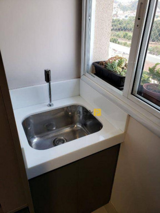 Imagem Apartamento com 4 Quartos à Venda, 110 m² em Centro - Americana Imagem Apartamento com 4 Quartos à Venda, 110 m² em Centro - Americana