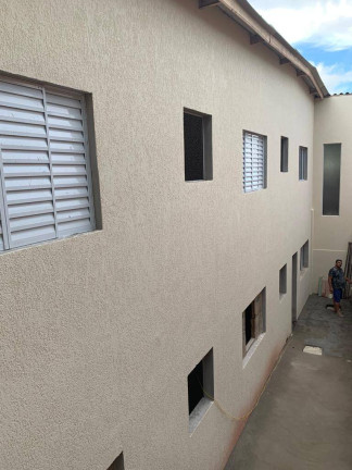 Imagem Casa com 4 Quartos à Venda, 160 m² em Parque Esmeralda - Barueri Imagem Casa com 4 Quartos à Venda, 160 m² em Parque Esmeralda - Barueri