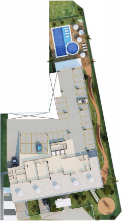 Imagem Apartamento com 3 Quartos à Venda, 71 m² em Engenheiro Luciano Cavalcante - Fortaleza Imagem Apartamento com 3 Quartos à Venda, 71 m² em Engenheiro Luciano Cavalcante - Fortaleza