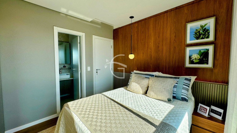 Imagem Apartamento com 3 Quartos à Venda, 83 m² em Anita Garibaldi - Joinville