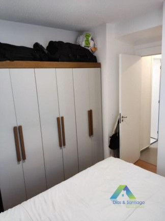 Imagem Apartamento com 2 Quartos à Venda, 50 m² em Jardim Santa Emília - São Paulo Imagem Apartamento com 2 Quartos à Venda, 50 m² em Jardim Santa Emília - São Paulo