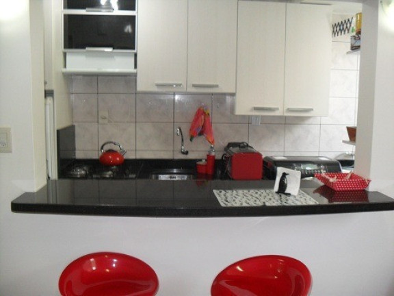 Apartamento com 1 Quarto à Venda, 56 m² em Higienópolis - Porto Alegre