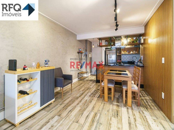 Imagem Imóvel com 2 Quartos à Venda, 115 m² em Ipiranga - São Paulo