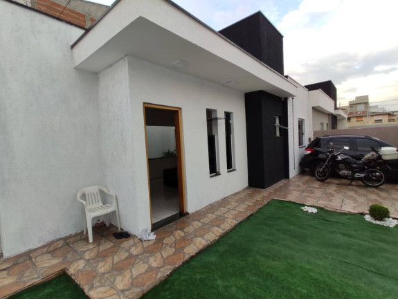 Casa com 2 Quartos à Venda, 57 m² em Jardim Do Lago I - Taubaté
