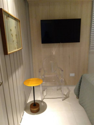 Imagem Apartamento com 2 Quartos à Venda, 63 m² em Forte - Praia Grande