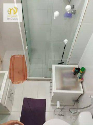 Apartamento com 2 Quartos à Venda, 72 m² em Flamengo - Rio De Janeiro