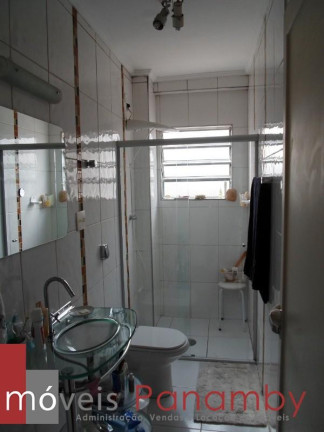 Imagem Apartamento com 3 Quartos à Venda, 130 m² em Vila Mariana - São Paulo