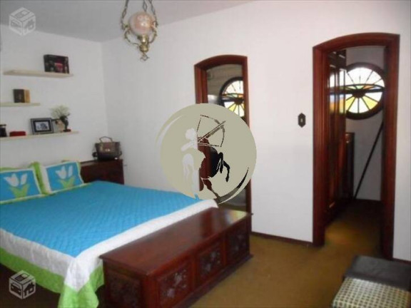 Imagem Casa com 4 Quartos à Venda, 496 m² em Ponta Da Praia - Santos Imagem Casa com 4 Quartos à Venda, 496 m² em Ponta Da Praia - Santos