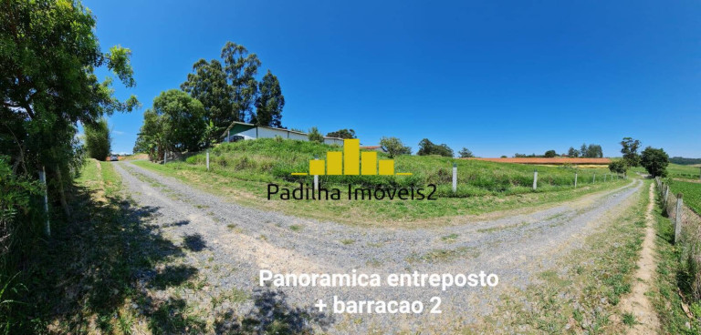 Imagem Chácara à Venda, 48.000 m² em Turvo Rodrigues - Itapetininga Imagem Chácara à Venda, 48.000 m² em Turvo Rodrigues - Itapetininga