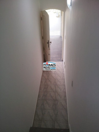 Imagem Sobrado com 3 Quartos para Alugar, em Vila Mascote - São Paulo Imagem Sobrado com 3 Quartos para Alugar, em Vila Mascote - São Paulo