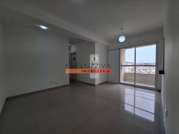 Apartamento com 3 Quartos à Venda, 74 m² em Vila São José - Taubaté