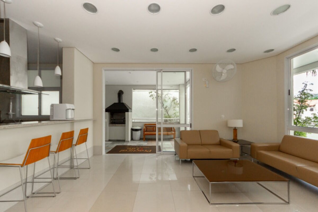 Imagem Apartamento com 3 Quartos à Venda, 104 m² em Vila Gumercindo - São Paulo Imagem Apartamento com 3 Quartos à Venda, 104 m² em Vila Gumercindo - São Paulo