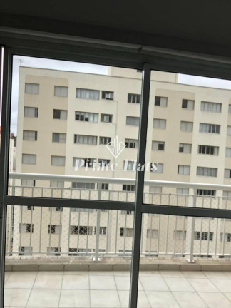 Imagem Apartamento com 1 Quarto para Alugar, 50 m² em Vila Nova Conceição - São Paulo Imagem Apartamento com 1 Quarto para Alugar, 50 m² em Vila Nova Conceição - São Paulo