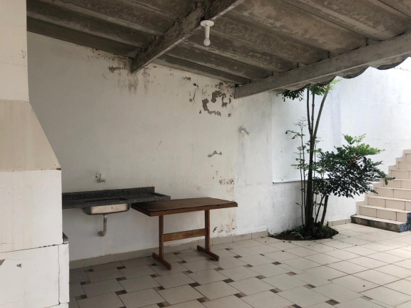 Imagem Casa com 3 Quartos à Venda, 412 m² em Rio Da Praia - Bertioga